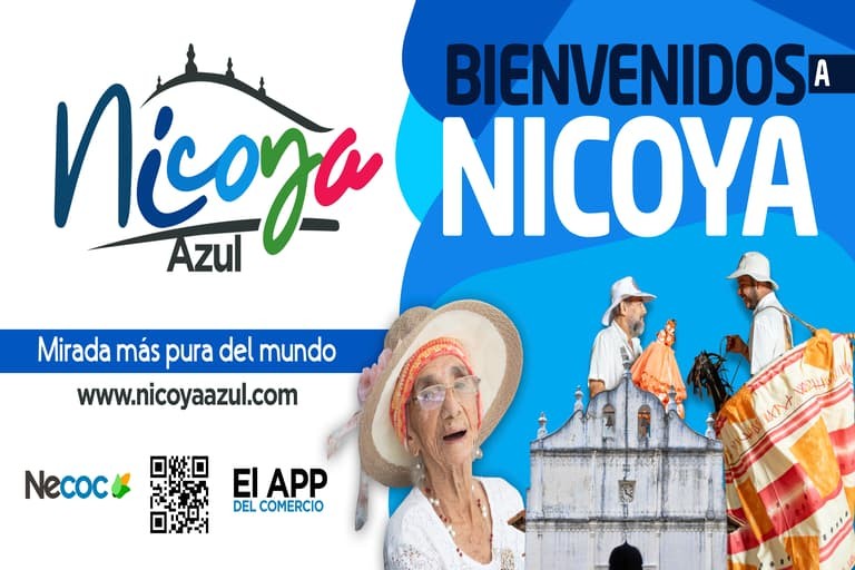 Bienvenidos a Nicoya