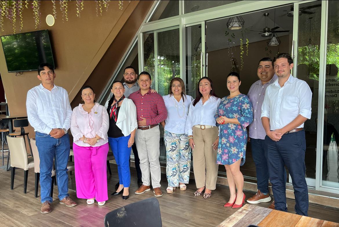 Alcaldías guanacastecas, MTSS y el INA buscan aliarse para favorecer la empleabilidad en la provincia