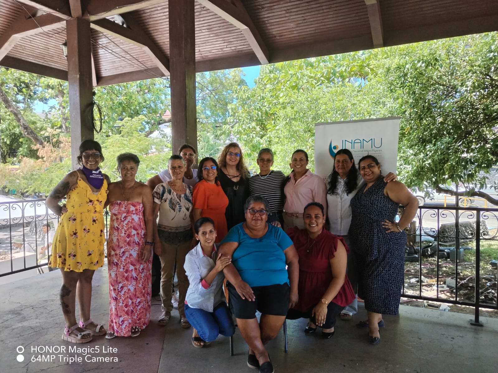 Foro: El quehacer institucional desde la perspectiva de las ONGs