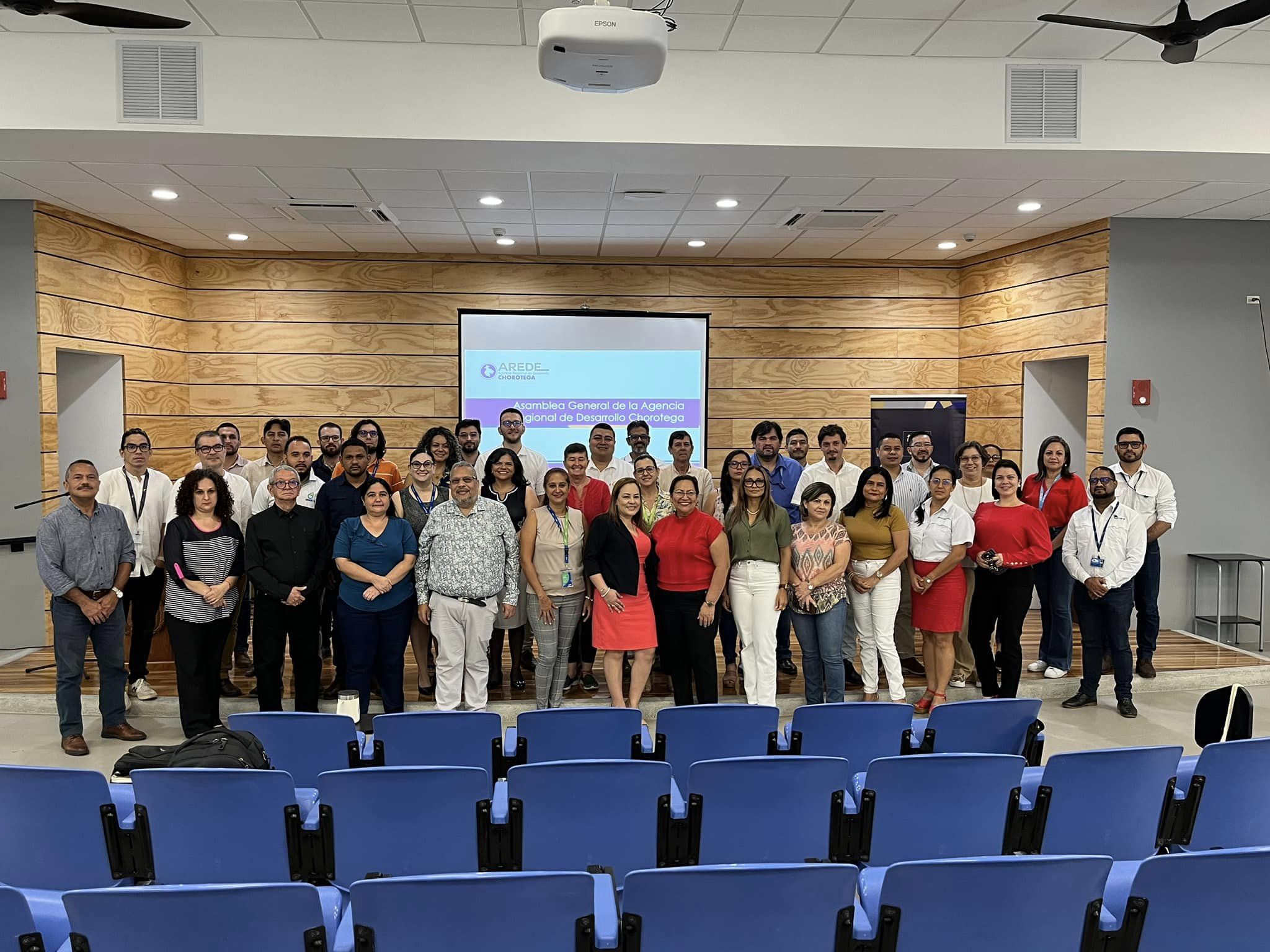 I Asamblea Anual de la Agencia Regional de Desarrollo Chorotega