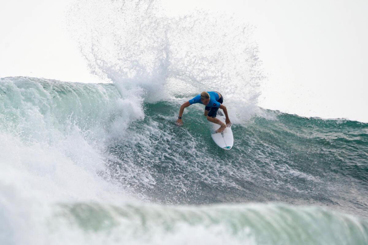NOSARA ALBERGARÁ CUARTA FECHA DEL CIRCUITO NACIONAL DE SURF