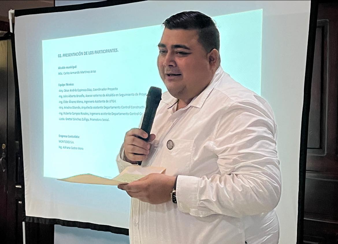 Lunes inicia la construcción del Boulevard del Bicentenario de la Anexión