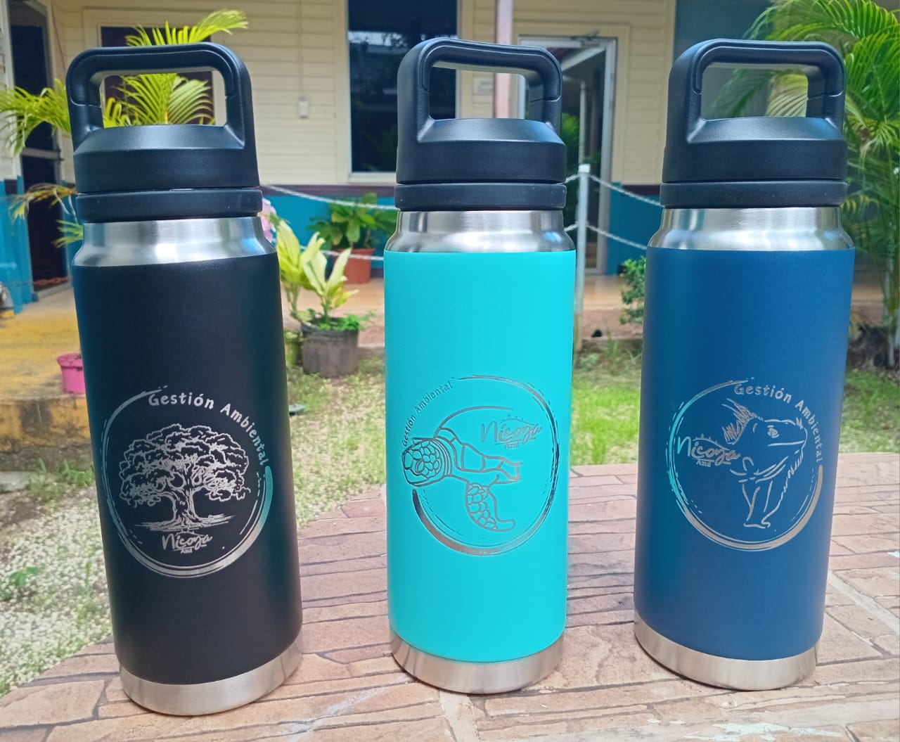 NICOYA CELEBRARÁ LA SEXTA EDICIÓN DE LA SEMANA AMBIENTAL MUNICIPAL