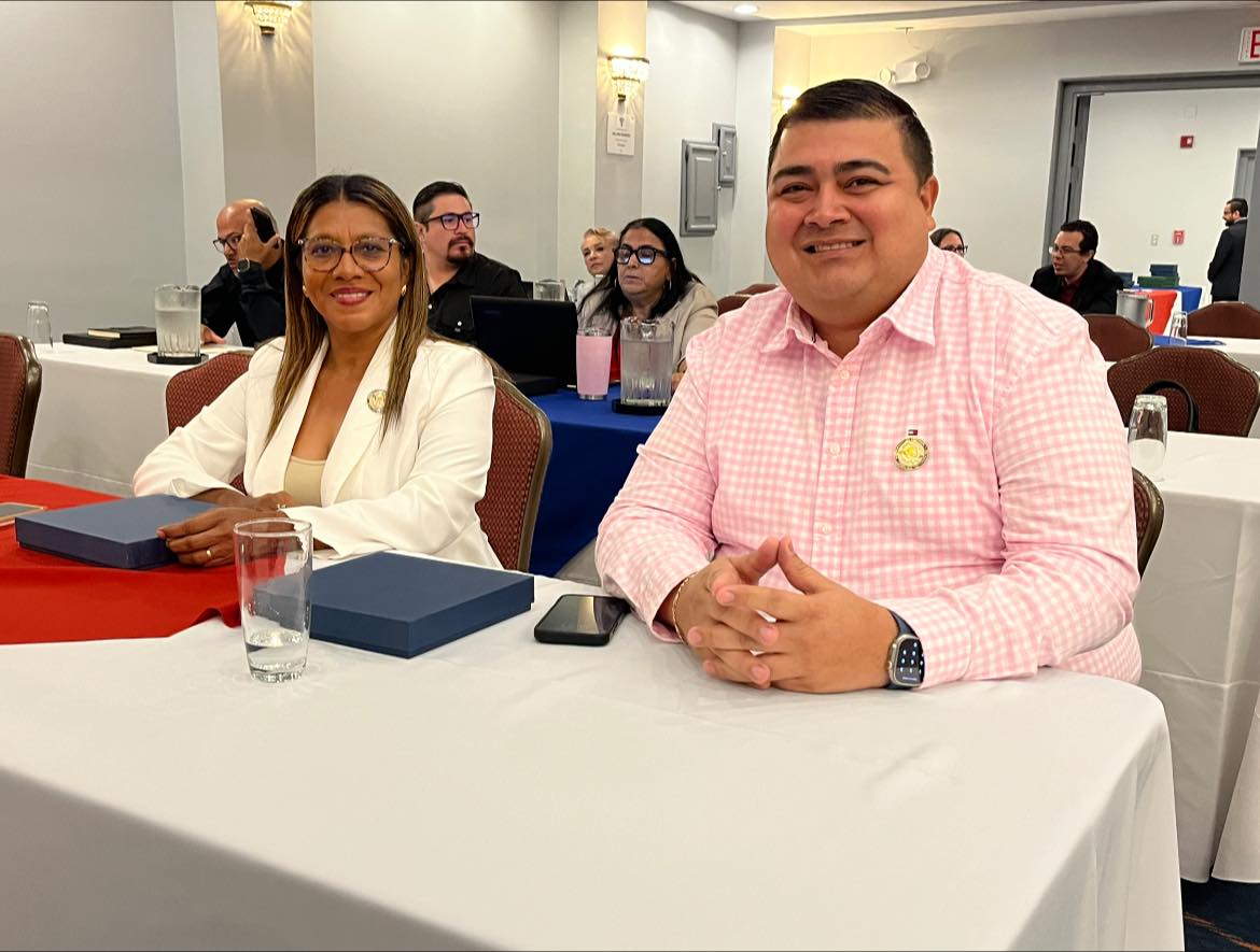 NICOYA PARTICIPÓ EN ENCUENTRO NACIONAL DE GOBIERNOS LOCALES.