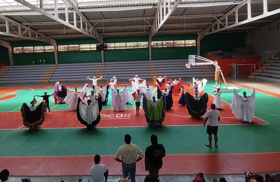 Audiciones para el espectáculo inaugural de los Juegos Deportivos Nacionales