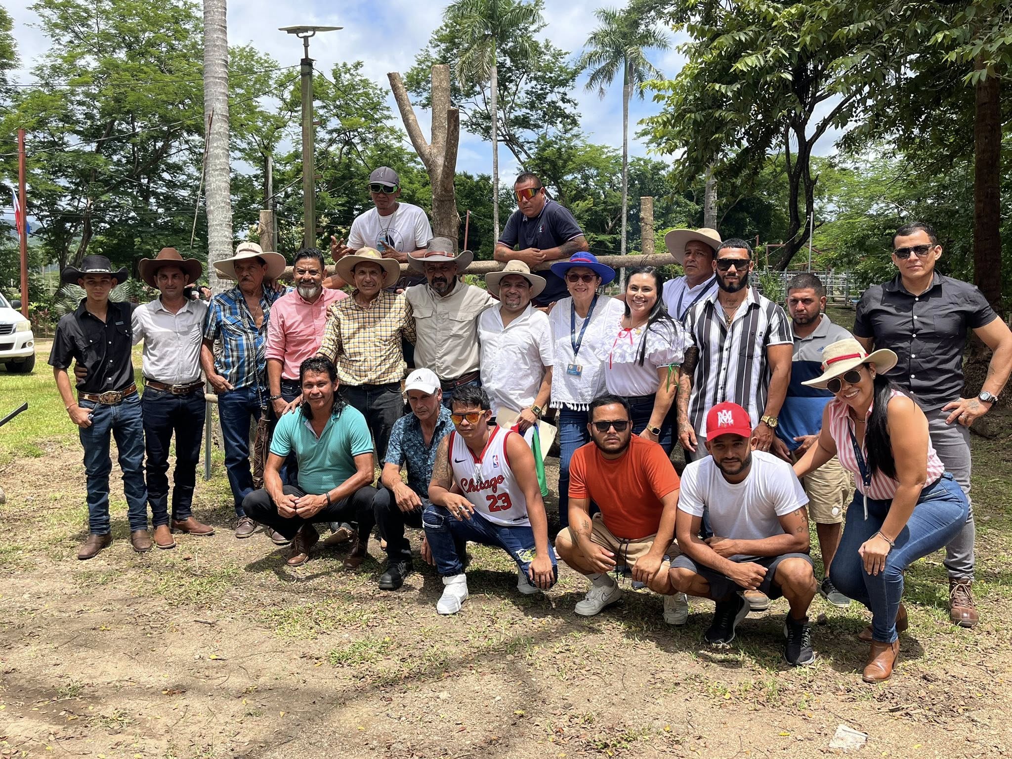 CASI de Nicoya dio inicio a las celebraciones por la Anexión con un homenaje a la cultura guanacasteca