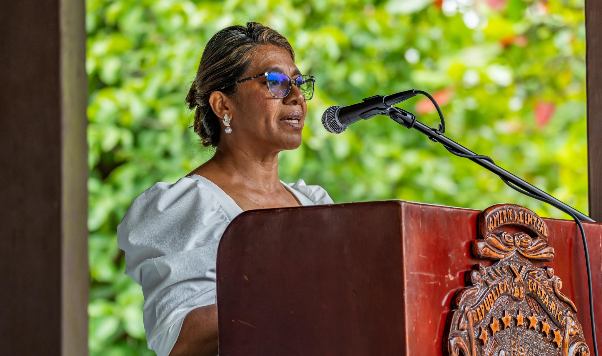 Concejo Municipal de Nicoya conmemoró los 201 años de anexión