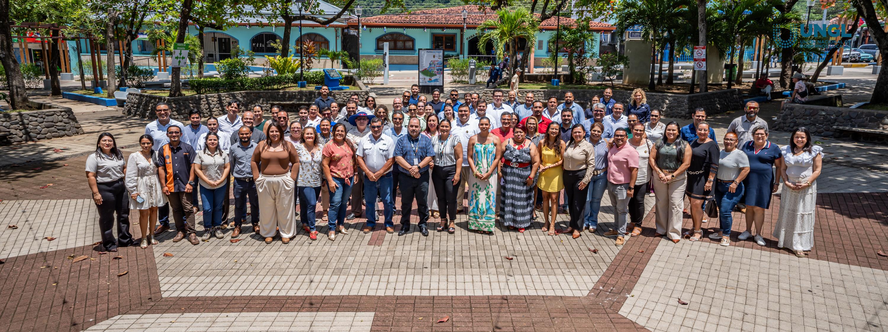 Taller regional: Guanacaste 