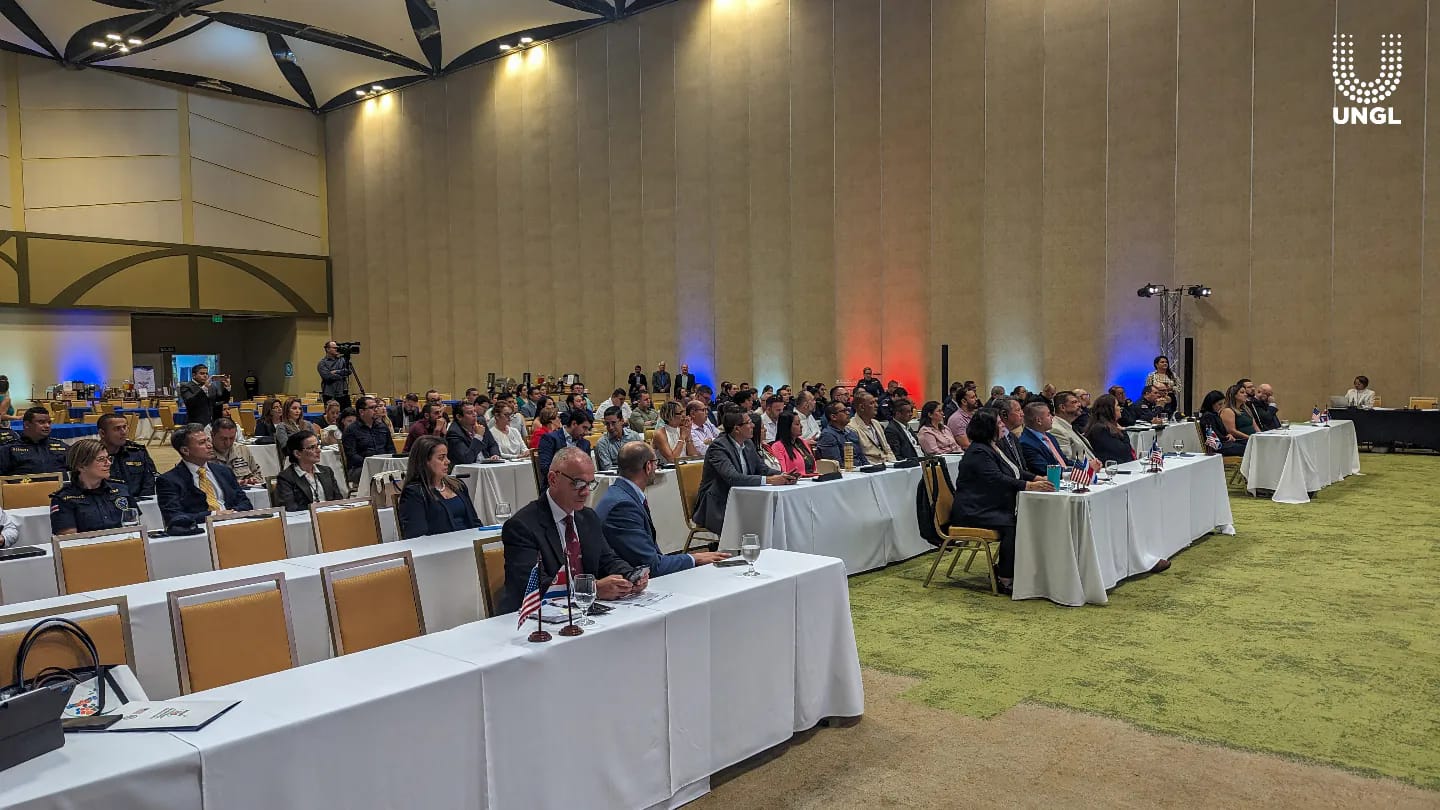 Presentación de alcances y beneficios del Programa Sembremos Seguridad