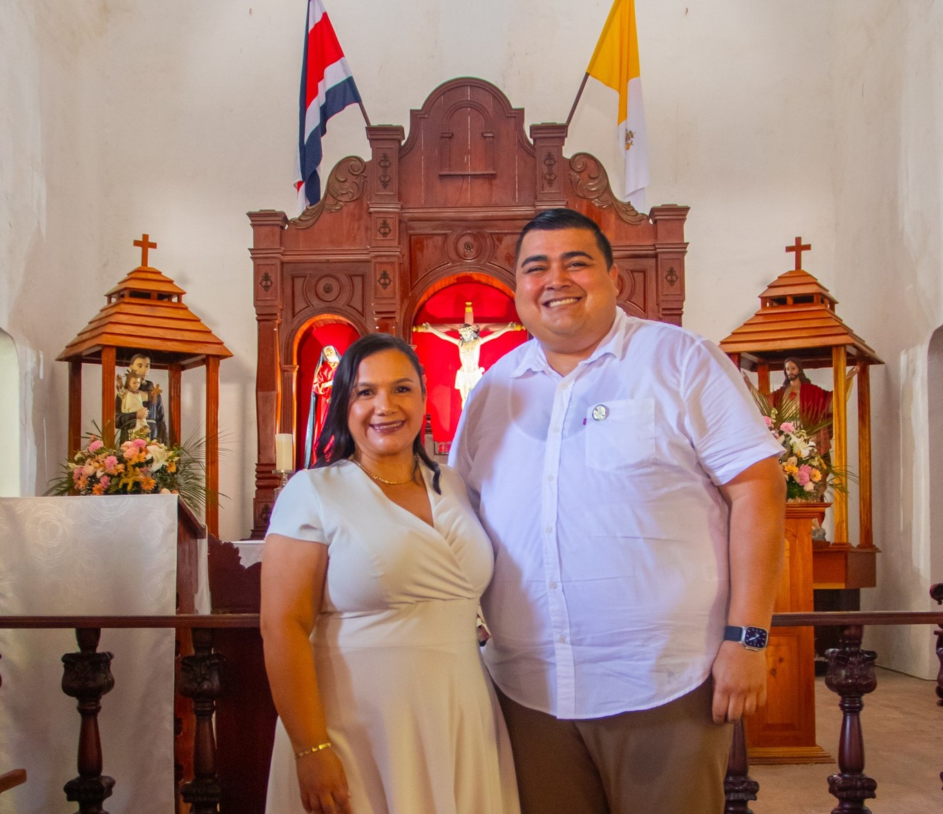 Alcaldía y nuevo Concejo Municipal asumieron sus funciones este 1 de mayo