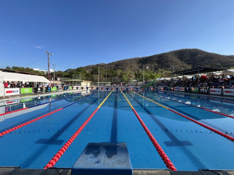 Hoy inició la XV edición de la Copa Chorotega en el Polideportivo de Nicoya