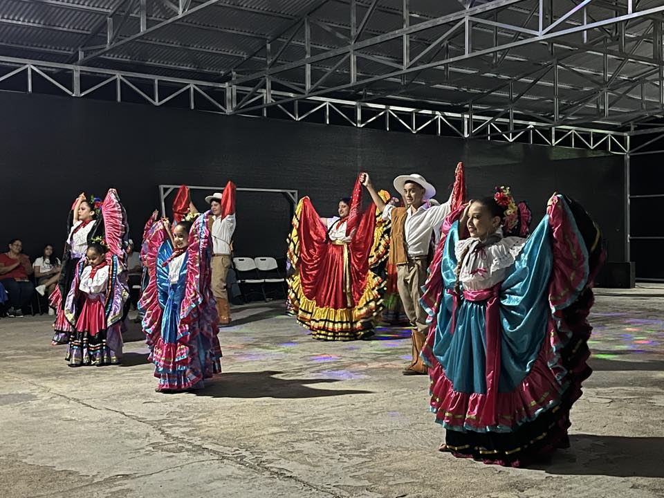 Rosario celebró su primera Noche Cultural en el marco de las Fiestas Cívicas